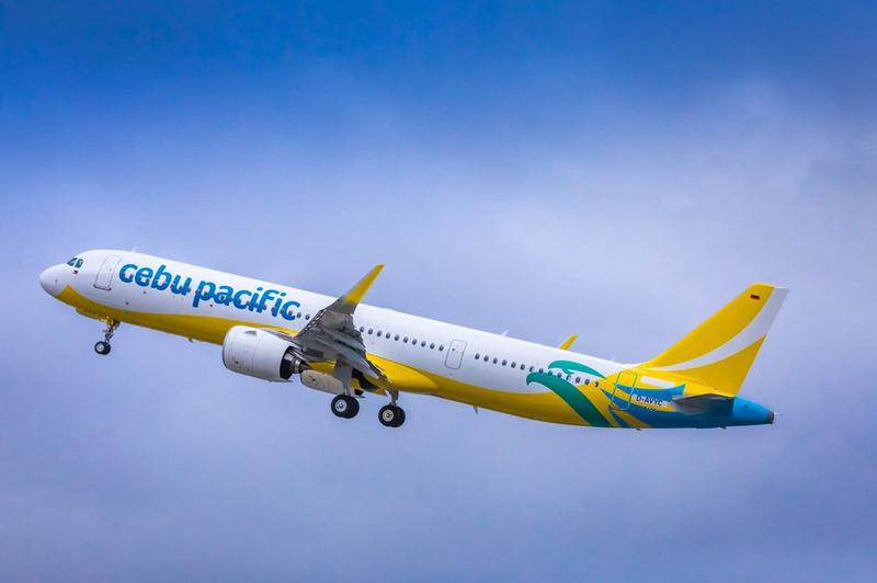 Cebu Pacific Boosts Davaoâ€™s Global Reach with New Flights to Hong Kong and Bangkok, Aiming to Attract Rising Asian Travelers