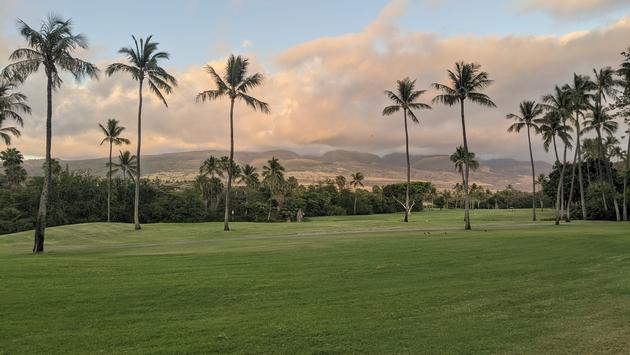 Celebrate on the Links for National Golf Month