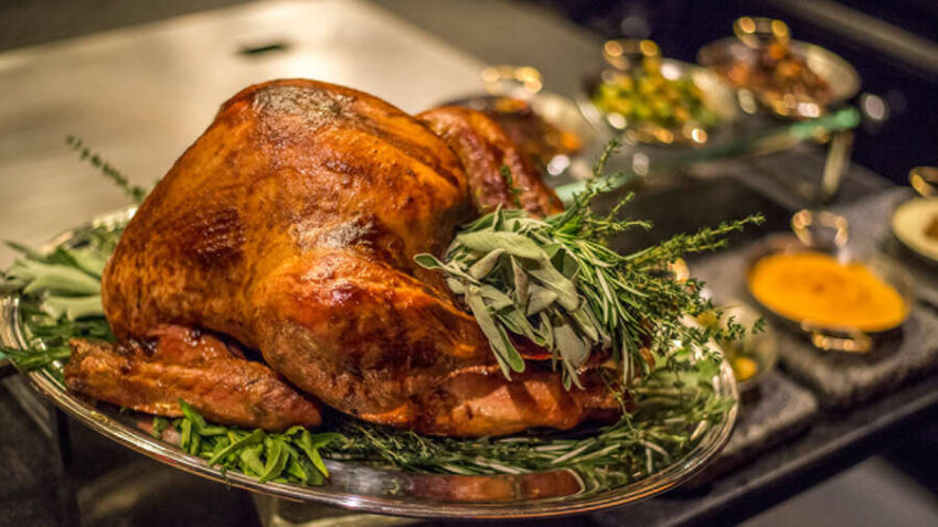 Celebrate the Holidays in Style at Four Seasons Resort Scottsdale with New Festive Offerings