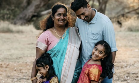 Celebrations at last as Murugappan family to be back in Biloela for youngest daughter’s birthday