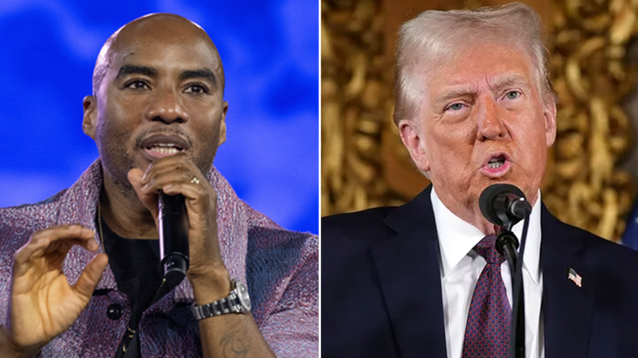 Charlamagne dismisses Trump sentencing as 'pure political theater:' 'Not a win'