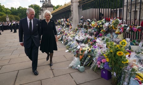 Charles to be proclaimed King at St James’s Palace on Saturday