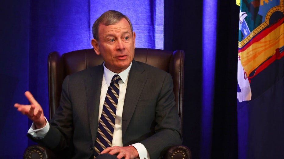 Chief Justice Roberts doubles down on defense of courts as SCOTUS gears up to hear key Trump cases