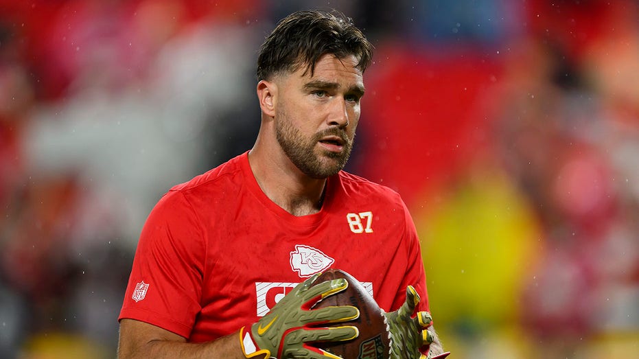 Chiefs GM talks Travis Kelce's future amid retirement rumors