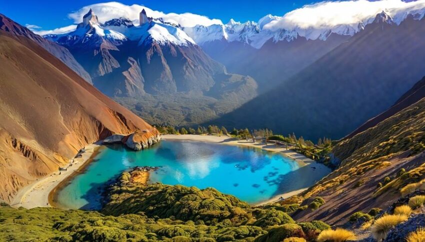 Chile is Surging Travel Industry with Visa Free Entry to 92 Countries Including USA, UK, Canada and Japan