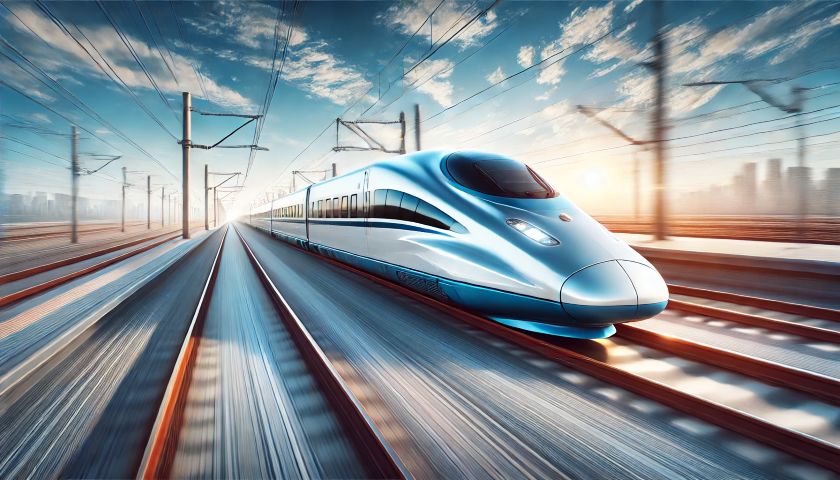 Chinaâ€™s High-Speed Rail Revolutionizes Beijing-Shanghai Corridor, Surpassing Air Travel in Passenger Volume and Revenue: See New Report
