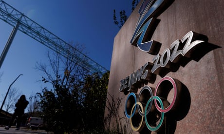 China says Australia, UK and US will ?pay price? for Winter Olympics action