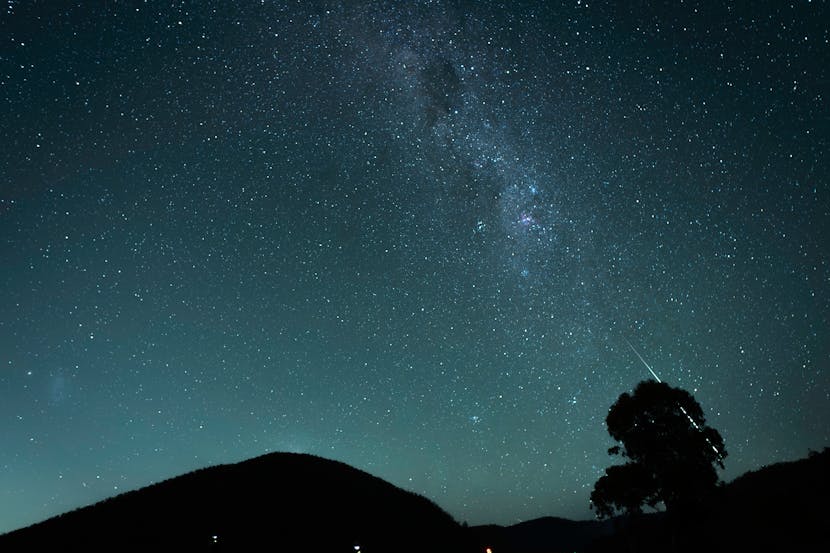 Christchurch, Canterbury, Marlborough or Nelson- Where You Can Spot New Zealand Geminids Meteor Shower?