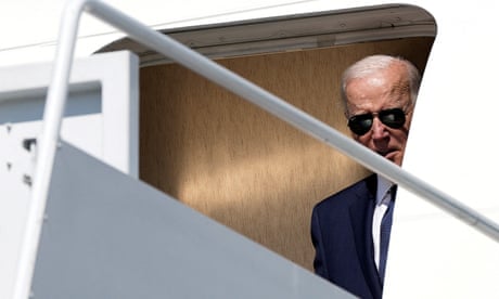 Classified Biden documents included Ukraine, Iran and UK briefings – report