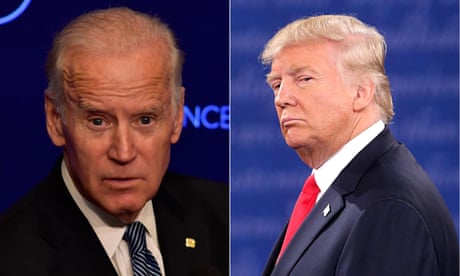 Classified documents: how do the Trump and Biden cases differ?