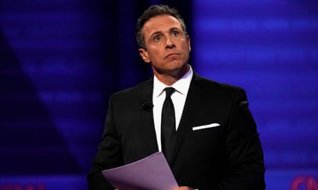 CNN mess over Cuomo shows dangers of news-as-entertainment