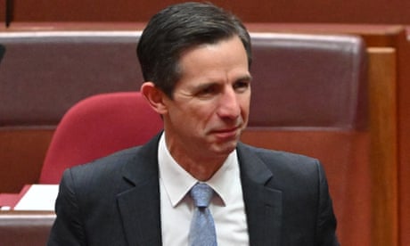 Coalition must listen ‘carefully to Pacific island nations’, Simon Birmingham says before bipartisan tour