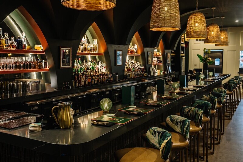Coastal Mississippi 2025 Expands with New Eateries, Attractions and Luxury Stays