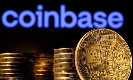 Coinbase employee mired in first insider trading case involving cryptocurrency