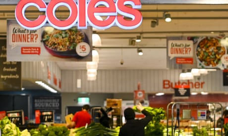 Coles recalls more spinach products as fears over potential contamination widen