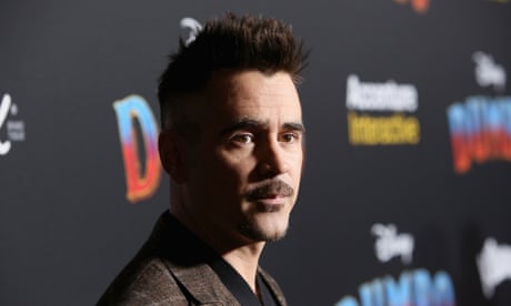 Colin Farrell opens up about son with Angelman syndrome: ‘We still struggle’