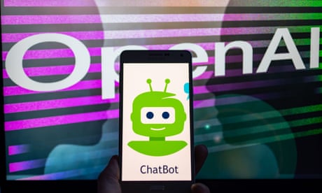 College student claims app can detect essays written by chatbot ChatGPT