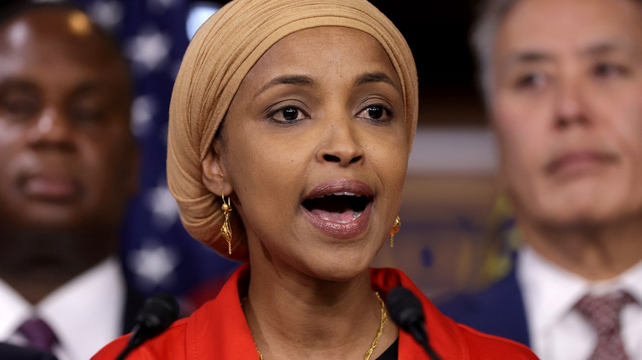 Colorado Dems face backlash for fundraiser with Ilhan Omar after Boulder terror attack: 'Reprehensible'