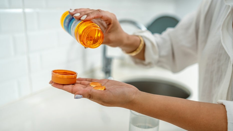 Colorectal cancer risk reduced by this common vitamin, study suggests