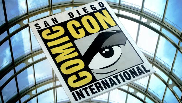 Comic-Con Museum Set to Open in San Diego