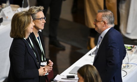 Common ground and concrete steps: five takeaways from Labor’s jobs and skills summit