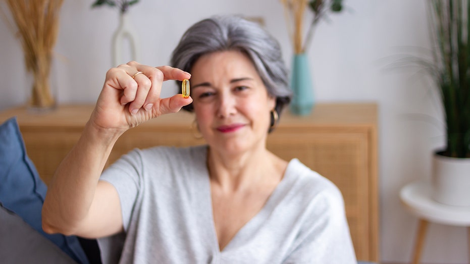 Common supplement could help you live longer, research suggests