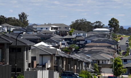 Commonwealth rent assistance has no effect on Australia�s housing affordability, Anglicare says