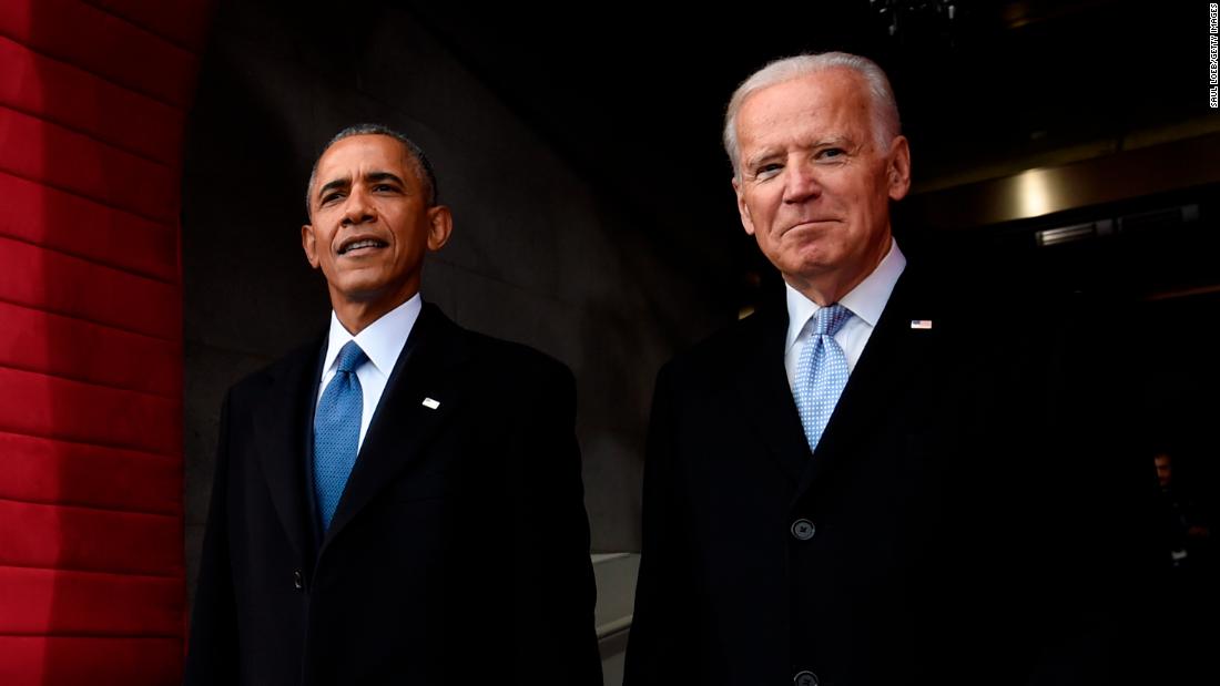 Comparing the Biden reelection angst to the now-forgotten Obama version