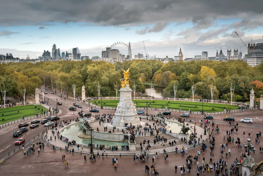 Competition launched for Queen