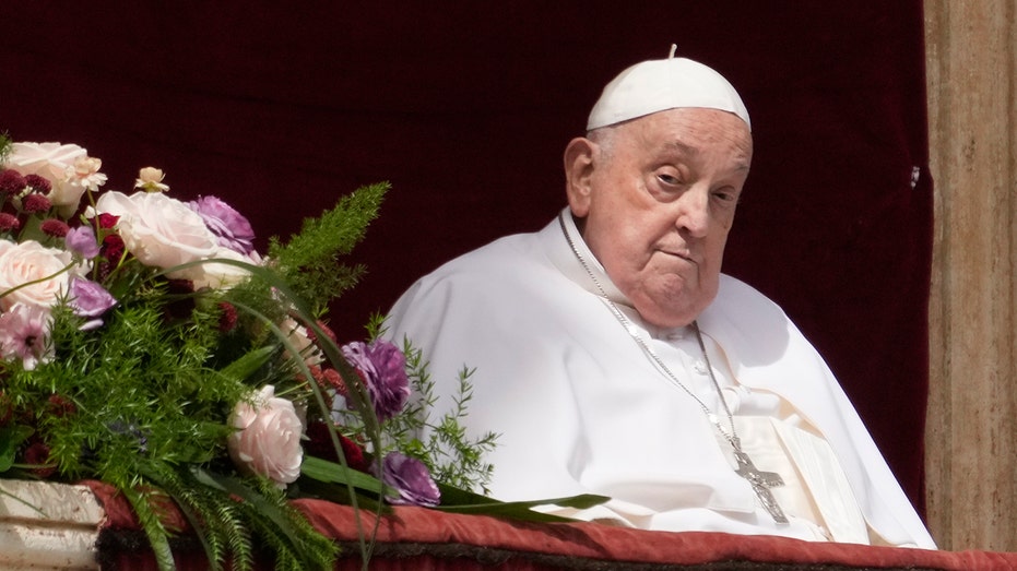 Conclave 'very, very different' from US elections; 'anything could happen', according to expert