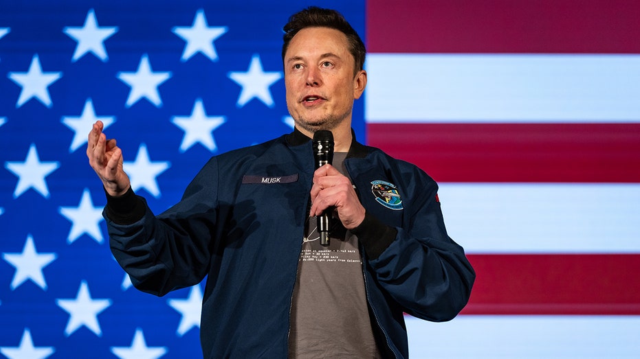 Conservative satire outlet censored by Elon Musk-rival Bluesky: 'Chilling reminder'