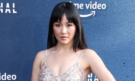 Constance Wu says she attempted suicide after Twitter backlash in 2019