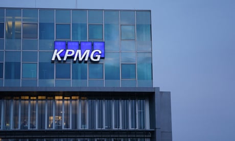 Consulting firm KPMG being paid to perform aged care audits while also advising providers
