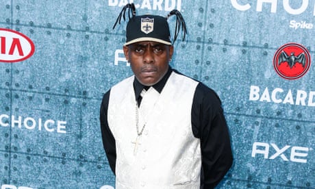 Coolio died from fentanyl overdose, manager says