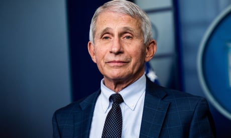 Coronavirus: Fauci calls Republican ?overhyping? claim ?preposterous?