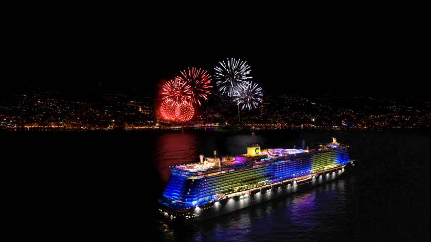 Costa Cruises' Music Cruise 2025: A Mediterranean Journey of Music and Festivals