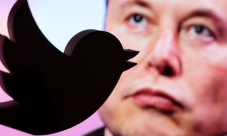 Could Elon Musk�s era spell the end of social media billionaires? | Richard Seymour