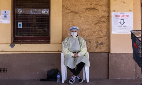 Covid could overwhelm ?chronically understaffed? health facilities in western NSW