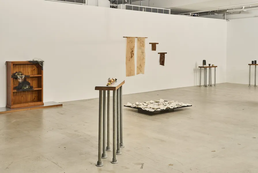 Craft Victoria opens 2025 Fresh exhibition and announces award winners