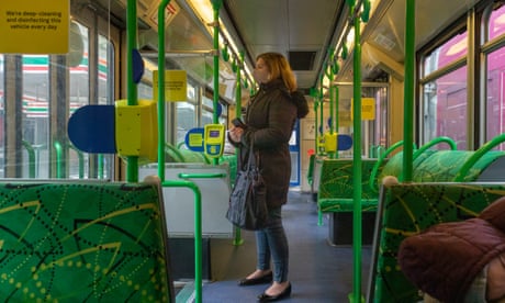 Critics of ‘hostile’ Myki say Melbourne doesn’t need a world-beating system – just one that works