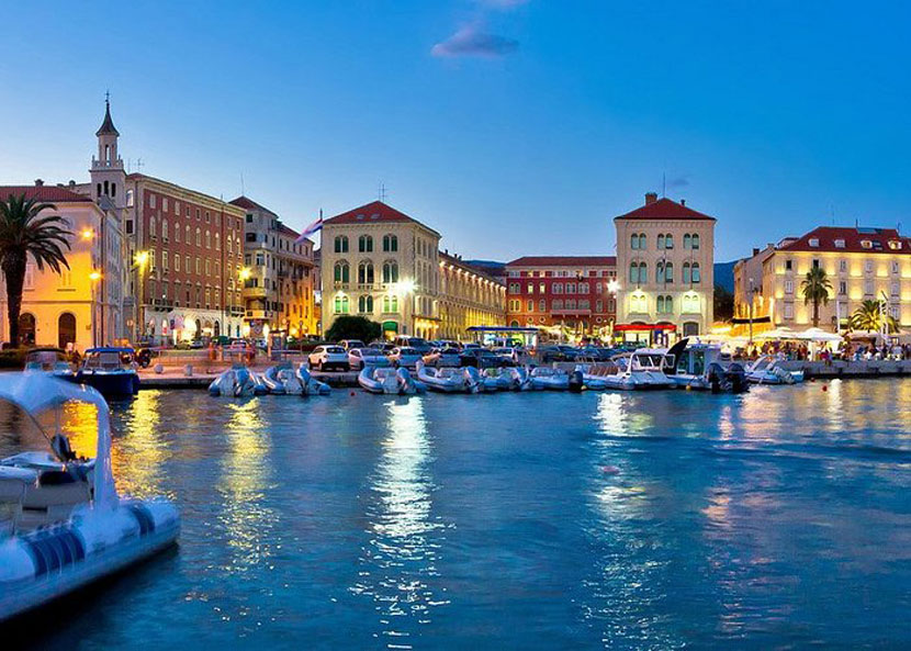 Croatia reports a record 16.9 million tourist arrivals in 2024, What more you need to know?