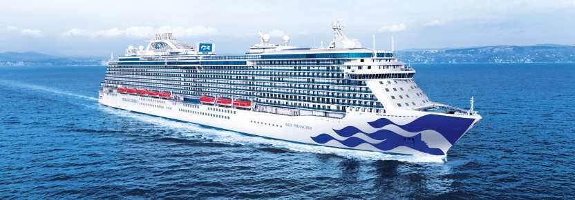 Cruise Week Europe 2025 Unites Industry Leaders in Brussels to Drive Sustainability and Innovation
