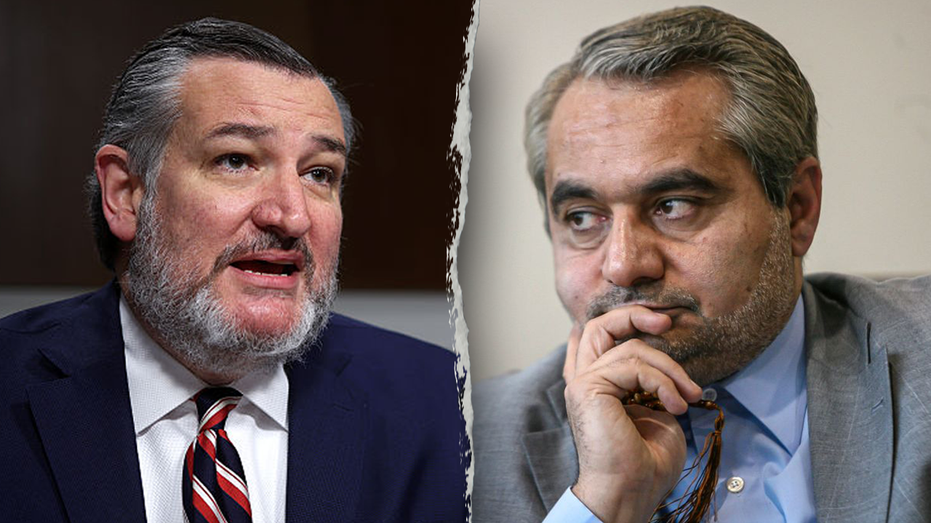 Cruz escalates feud with ex-Iranian official working at Princeton: 'You should be deported'