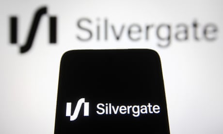 Crypto bank Silvergate announces liquidation amid sector turmoil