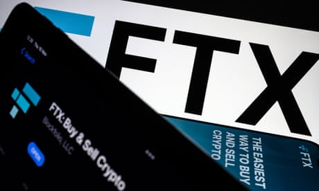 Crypto exchange FTX expects to have more than 1m creditors