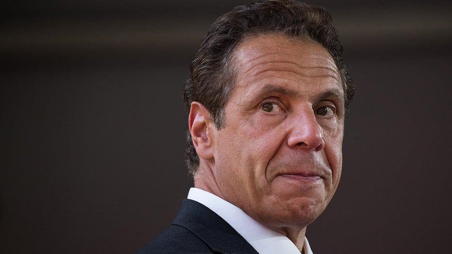 Cuomo joins Netanyahu's legal defense team against ICC warrants as he mulls 2025 NYC mayoral run