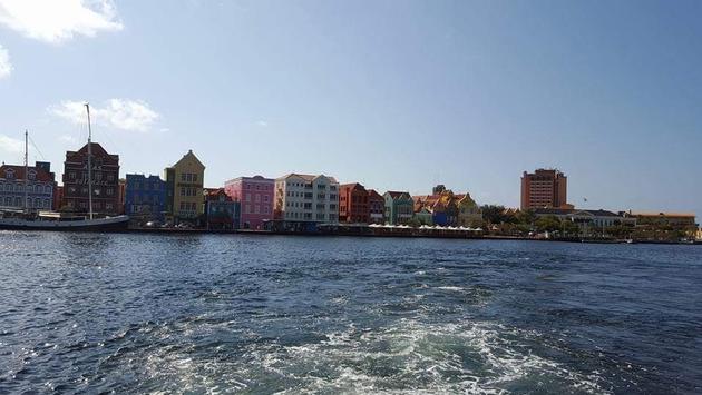Curaçao Removes Most Travel Restrictions