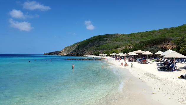 Curacao Posts Record Summer Visitor Arrivals