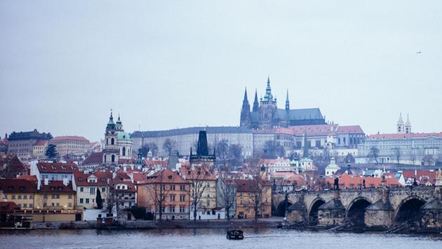 Czech Republic Ends All COVID Travel Restrictions