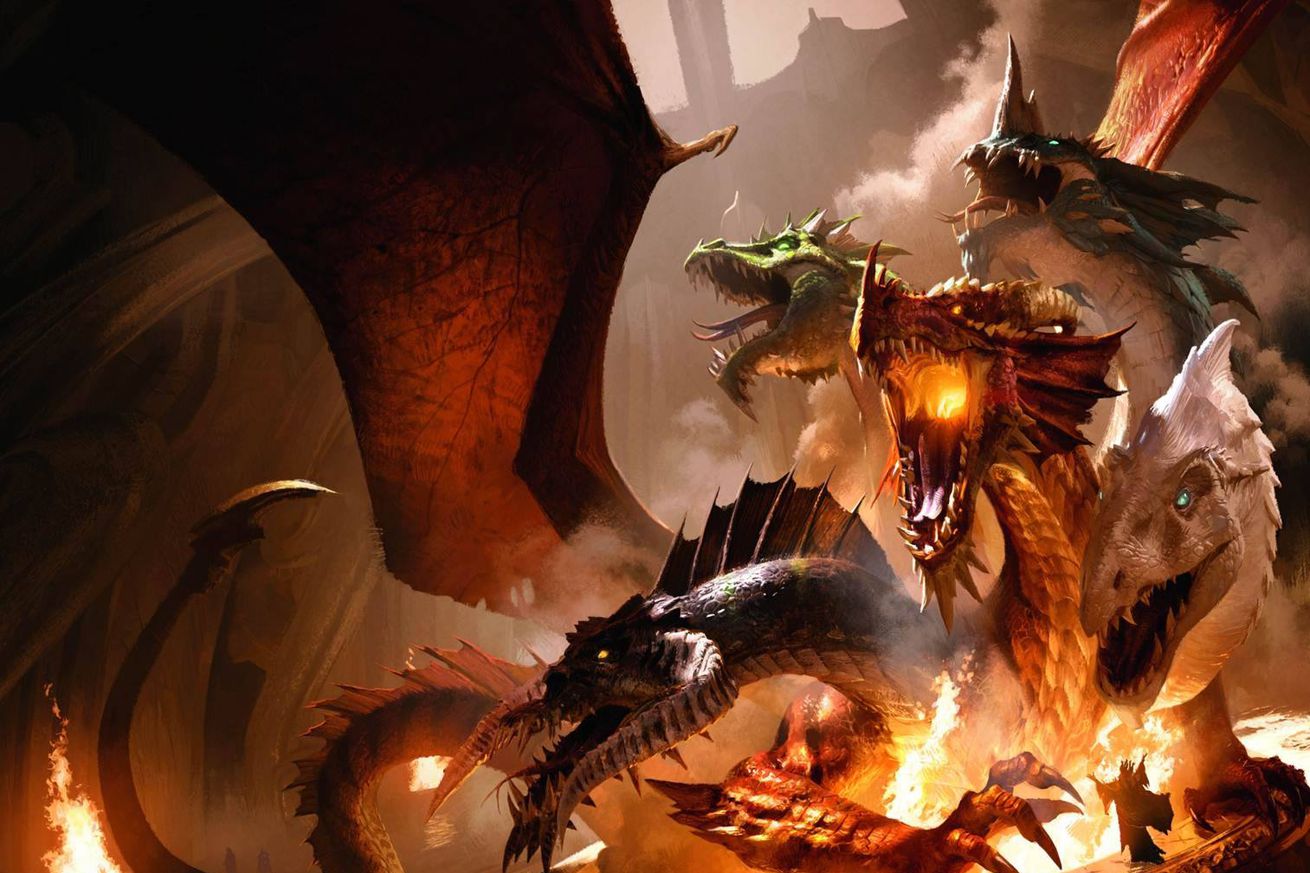 D&D publisher walks back controversial changes to online tools